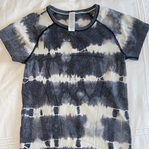 Ivivva Workout Shirt